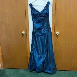 Mother of the groom dress